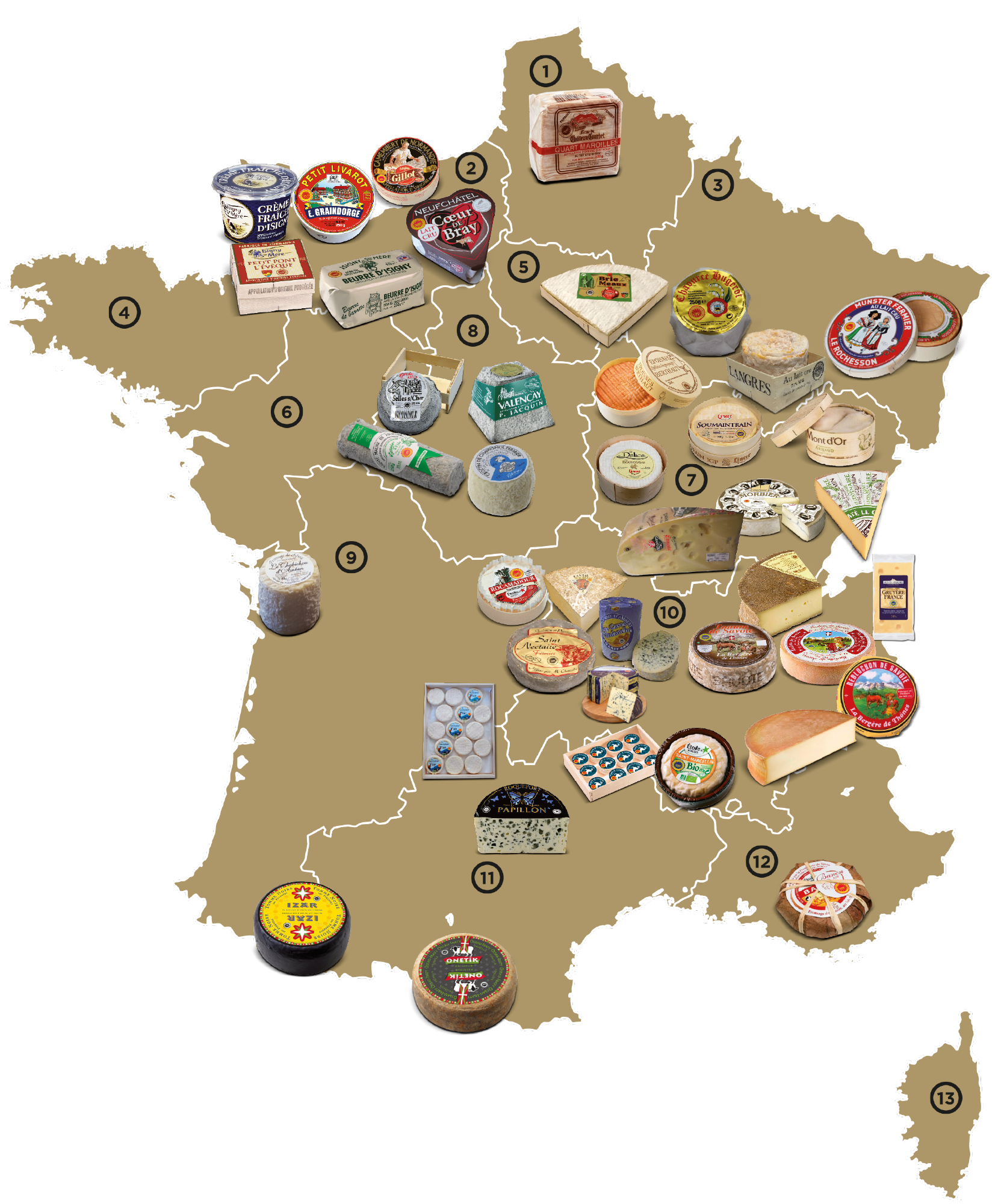 Imagen de Francia