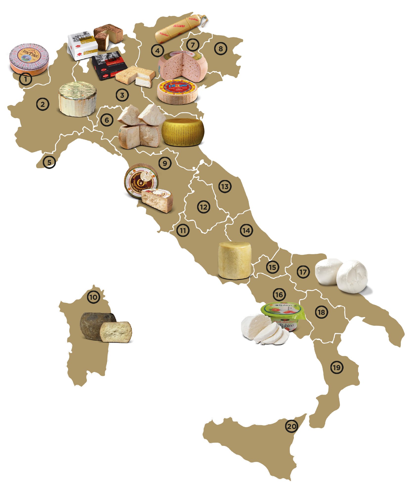 Imagen de Italia