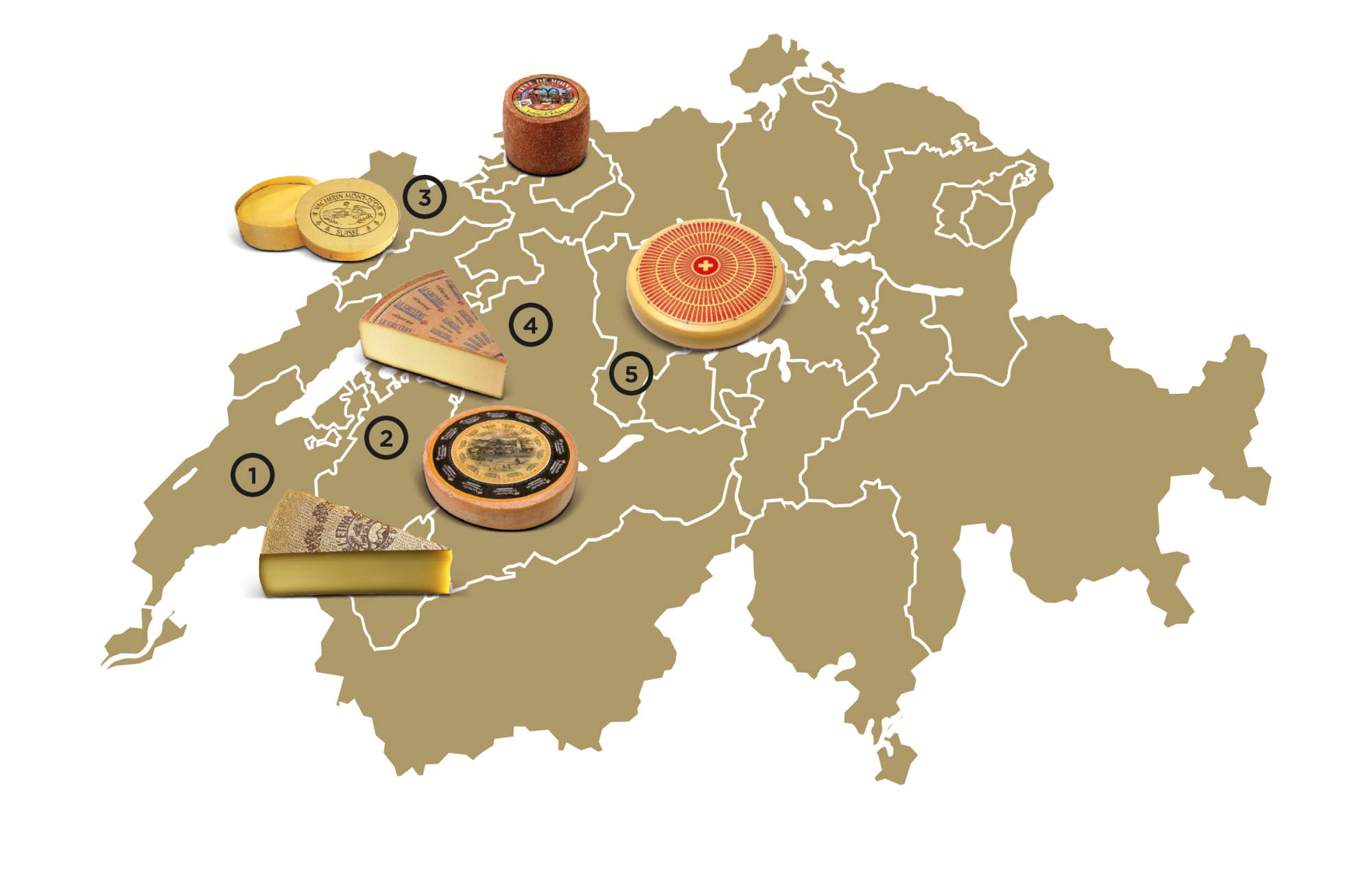 Imagen de Suiza