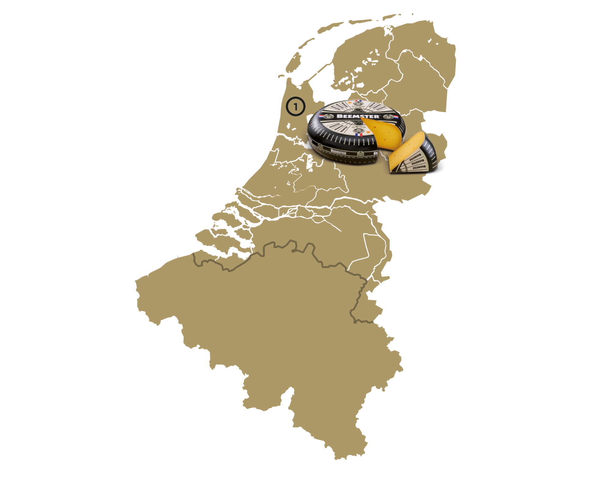 Imagen de Holanda