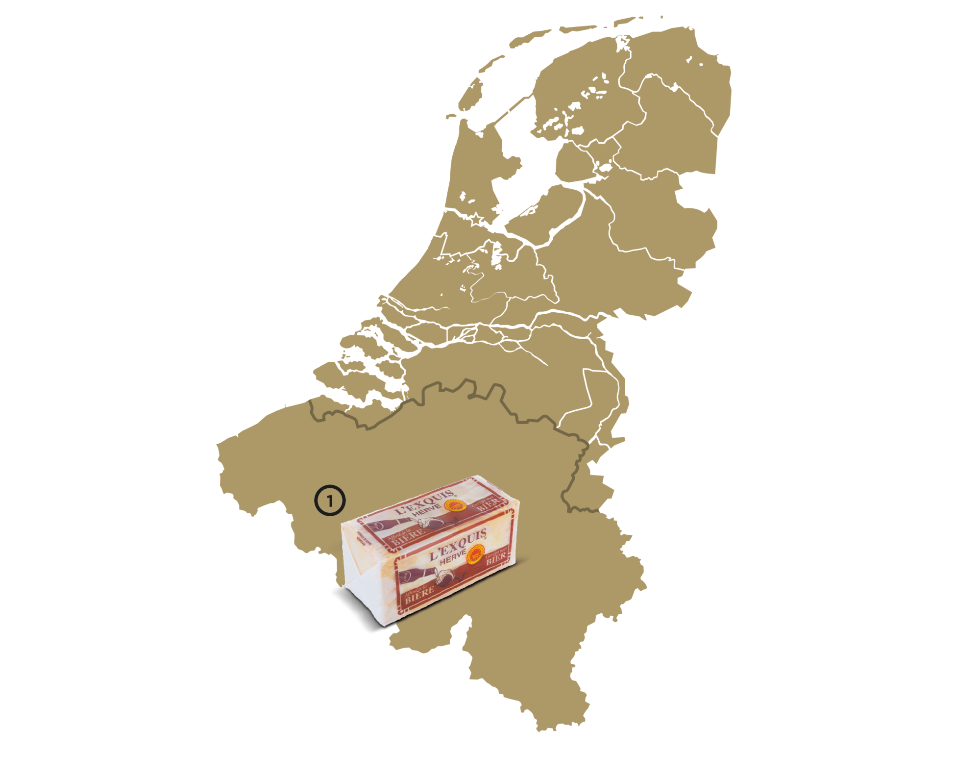 Imagen de Bélgica