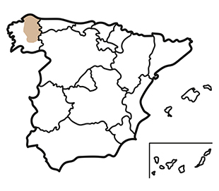 A Terra Chá