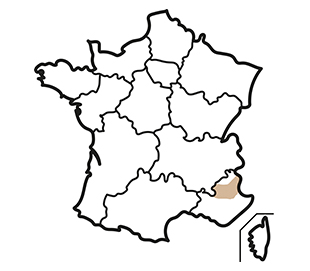 Alpes-de-haute-Provence