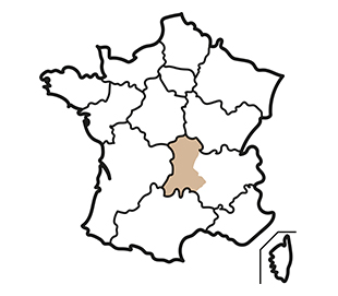 Auvergne