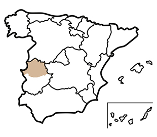 Cáceres