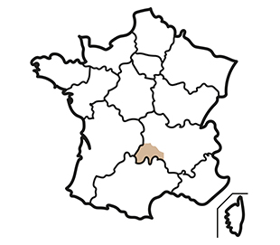 Cantal