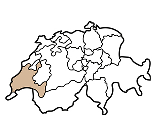Cantón de Vaud