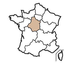 Centre-Val-de-Loire