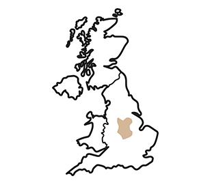 East Middlands