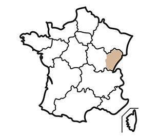 Franche-Comté