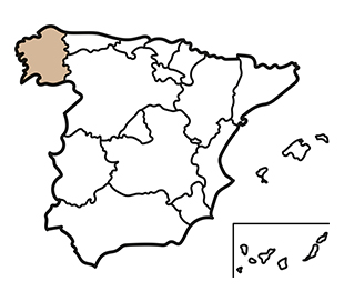 Galicia