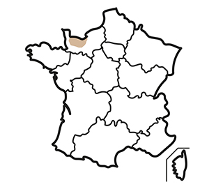 Isigny Sur Mer