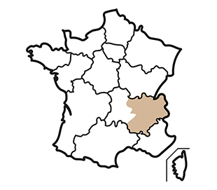 Rhône-Alpes