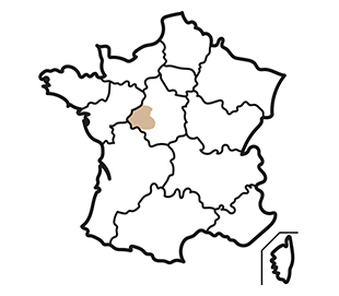 Sainte Maure
