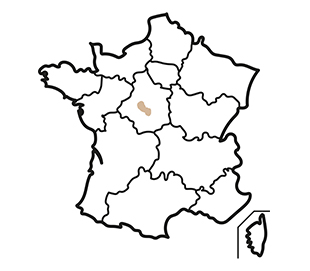 Selles-Sur-Cher