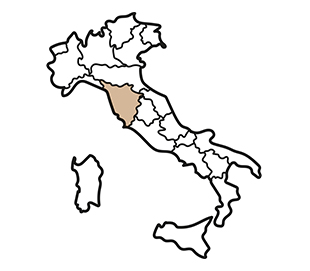 Toscana