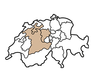 Vallée de l'Emme