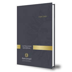 Catálogo General 2024 - 2025