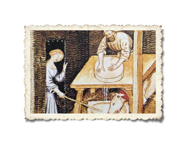 Grana Padano