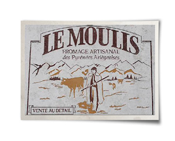 Le Moulis Pyrénées