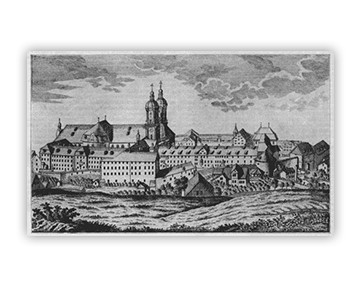APPENZELLER