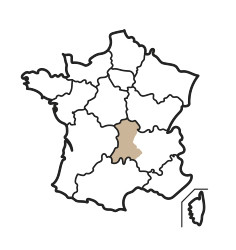 Auvergne