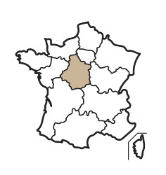 Centre-Val-de-Loire