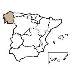 Galicia