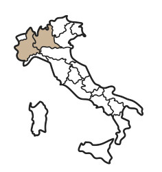 Lombardia y Piamonte