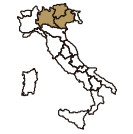 Norte de Italia