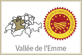 Valle de l'Emme