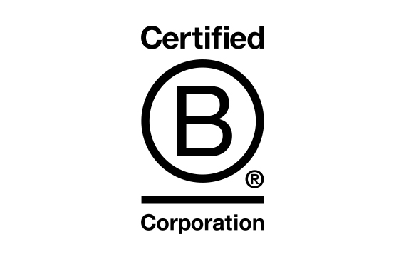 certificado Bcorp