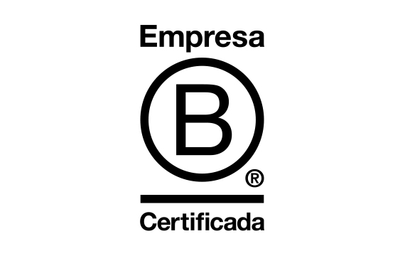 certificado Bcorp